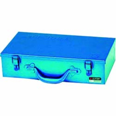 日本 TASCO ＴＡＳＣＯ TA983D タスコ　トランク型工具箱