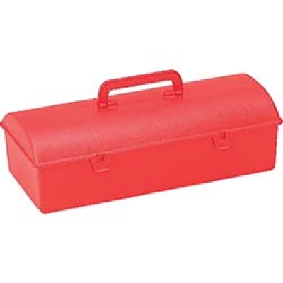 三甲（株） 200803RE00（R） サンコー　ハンディボックス　赤