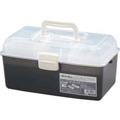 アステージ（株） OI-DT-SM ＡＳＴＡＧＥ　オールインボックスＤＴ　スモーク