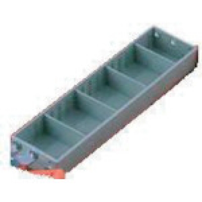 日本中山 TRUSCO  THB200-OD ＴＲＵＳＣＯ　プロハ－ドボックス２００　ＯＤ色