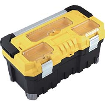 Ｐｒｏｓｐｅｒｐｌａｓｔ社 NT20AS Ｐ／Ｐ　ツールボックス　Ｔｉｔａｎ　ｐｒｏｆｅｓｉｏｎａｌ