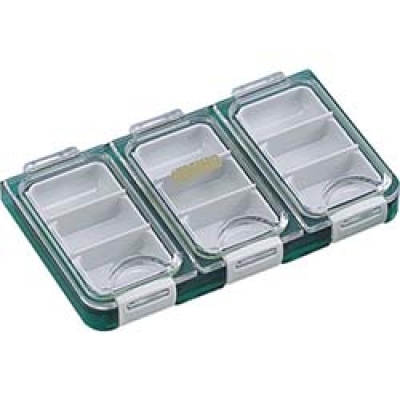 日本明邦化学 MEIHO  WG-9 メイホー　ＷＧ－９