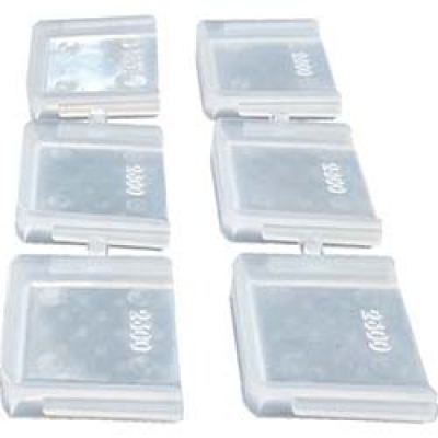 日本 RING STAR  2300-C リングスター　スーパーピッチ５．５ｍｍ　仕切板２３００クリア