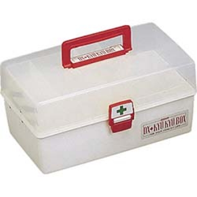 IRIS  42L-G ＩＲＩＳ　２３６５４７　工具ケース　ハードケース　４２０×２００×１４０　グレー