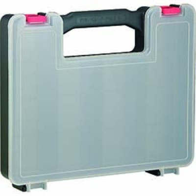 JEFCOM   BPS-3814F デンサン　ベルトパーツボックスミニ　ケースのみ