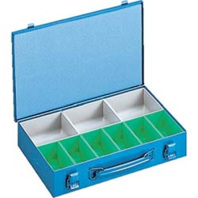 日本中山 TRUSCO  PT-36B-E ＴＲＵＳＣＯ　パーツボックスＰＴ３６Ｂ　Ｅタイプ　プラボックス付き