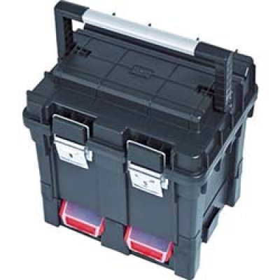 ＰＡＴＲＯＬ社 SKRC1HDSMSCZAPG001 ＰＡＴＲＯＬ　ツールボックス　ＨＤ