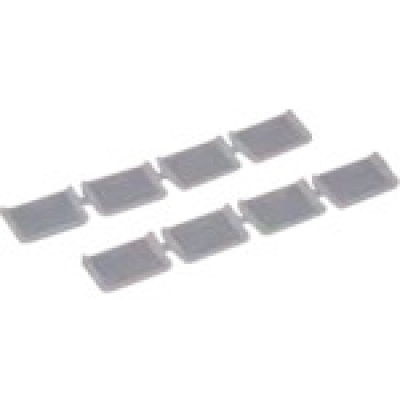 IRIS  ZCP-303 ＩＲＩＳ　クリアビスケース　フリーピッチ用　別売仕切り　ＺＣＰ－３０３