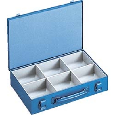 日本中山 TRUSCO  PT-36B-C ＴＲＵＳＣＯ　パーツボックスＰＴ３６Ｂ　Ｃタイプ　プラボックス付き