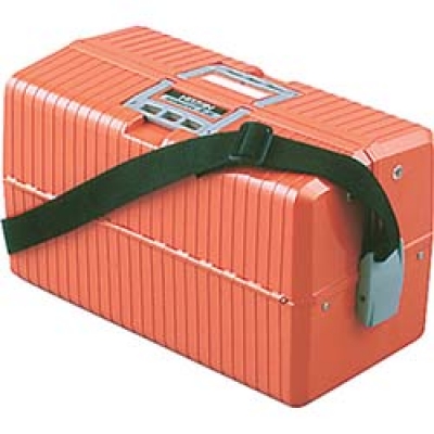 ホーザン（株） B-56-O ＨＯＺＡＮ　ツールボックス　ボックスマスター　橙