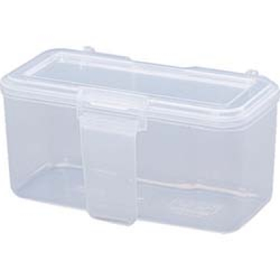 IRIS  WC-135 ＩＲＩＳ　パーツ収納　ウエストケース１３７×８１×７０