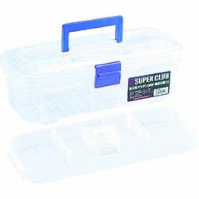 日本 RING STAR  R-345-C リングスター　スーパークラブＲ－３４５クリア