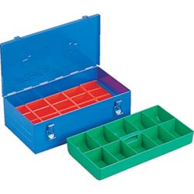 日本 RING STAR  RSP-36B-B リングスター　プラボックスＲＰ－３６Ｂブルー