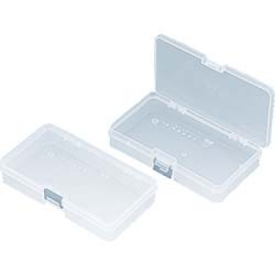 JEFCOM   SP-M10CBPY デンサン　スケルトンＭ箱厚型小箱１０