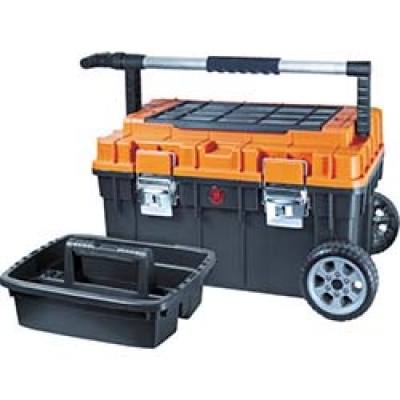 ＰＡＴＲＯＬ社 SKRWT2HDPOMPG001 ＰＡＴＲＯＬ　ツールボックス　ＨＤ　ＷＨＥＥＬ