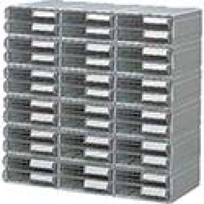 日本亚速旺 ASONE   3-275-01 ＡＳ　ＨＡ５小型引き出し　ＨＡ５－ＳＯ２２