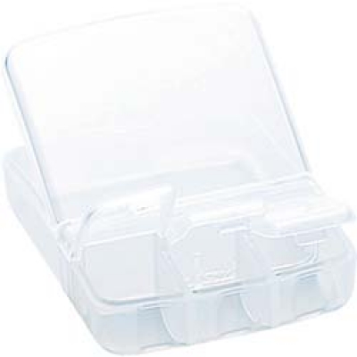 日本 RING STAR  D46-B リングスター　交換用バックル