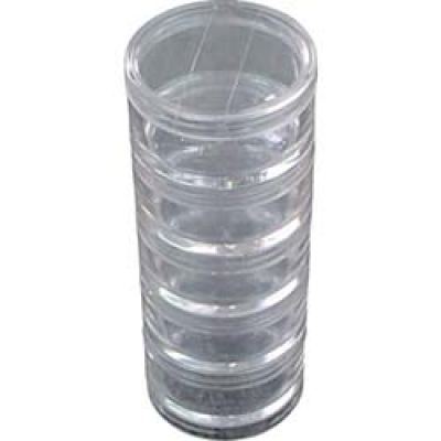 日本明邦化学 MEIHO  RC-M メイホー　ラウンドケースＭ