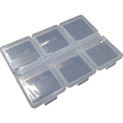 日本明邦化学 MEIHO  FB-6 メイホー　ＦＢ－６