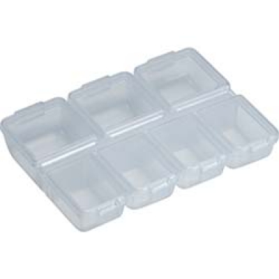 日本明邦化学 MEIHO  FB-7 メイホー　ＦＢ－７