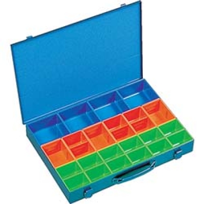 Ｐｒｏｓｐｅｒｐｌａｓｔ社 N18RPAA Ｐ／Ｐ　ツールボックス　Ｆｉｒｅｂｉｒｄ