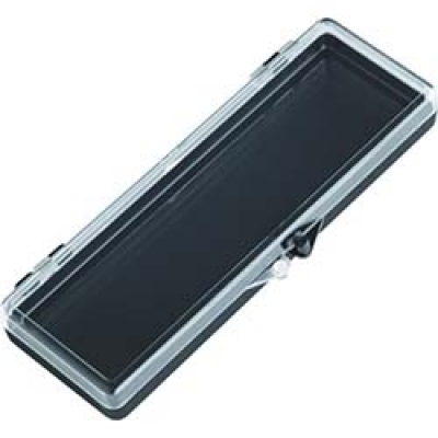 日本中山 TRUSCO  TPC-CL-S ＴＲＵＳＣＯ　クリアパーツケース　１４２Ｘ４２Ｘ２４