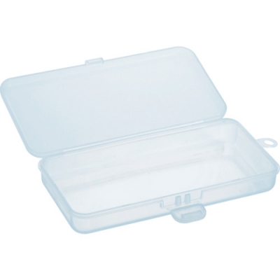 日本中山 TRUSCO  TPBS-458 ＴＲＵＳＣＯ　パーツボックス付樹脂ツールケース　Ｓ