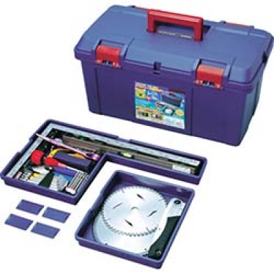 日本 RING STAR  D-6000-B リングスター　ドカットＤ－６０００ブルー