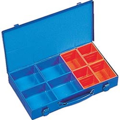 日本 RING STAR  RSP-360C-B リングスター　パーツボックスＲＳＰ－３６０Ｃブルー