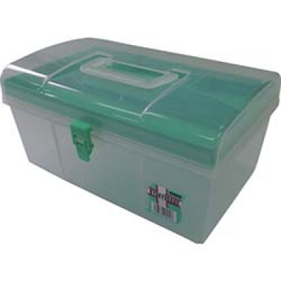 日本明邦化学 MEIHO  KKB メイホー　救急箱