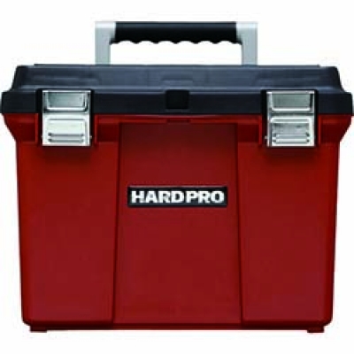 IRIS  HM-45 ＩＲＩＳ　２２６１８１　ハードプロ　４５　ダークグレー／レッド