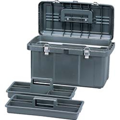 IRIS  HDP-500 DG ＩＲＩＳ　工具ケース　ハードプロ　５３０×２７０×３１０　ダークグレー