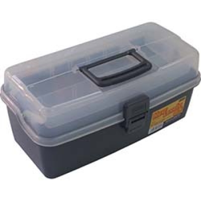 日本明邦化学 MEIHO  NO85-GY メイホー　ニューラブリー８５　グレー