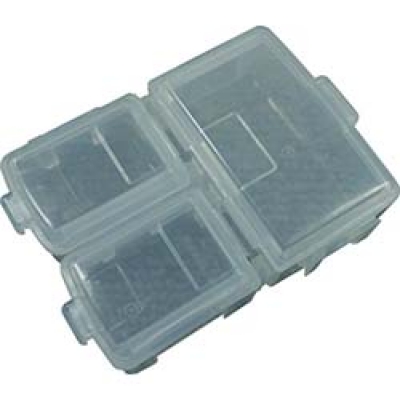 日本中山 TRUSCO  TPC-O5M ＴＲＵＳＣＯ　パーツケース　１６１Ｘ９１Ｘ３１