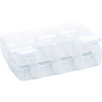 IRIS  500-ECOBK ＩＲＩＳ　２３３４０６　ハードケース　５００　エコブラック