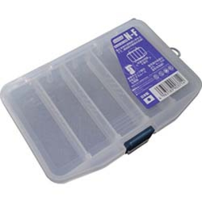 日本明邦化学 MEIHO  F-N メイホー　ナンシーケースＦ