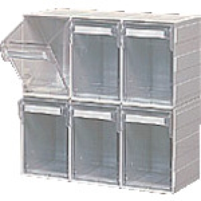 日本亚速旺 ASONE   3-275-08 ＡＳ　ＨＡ５小型引き出し　ＨＡ５－ＳＮ４１