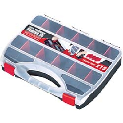 ホーザン（株） B-355 ＨＯＺＡＮ　仕切板Ｅ　１パック８枚入り