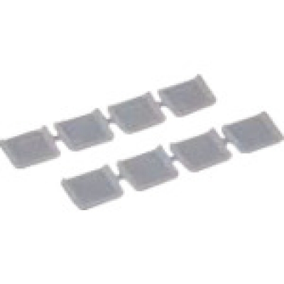 IRIS  ZCP-253 ＩＲＩＳ　クリアビスケース　フリーピッチ用　別売仕切り　ＺＣＰ－２５３