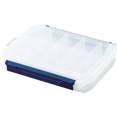 日本中山 TRUSCO  TJC-4 ＴＲＵＳＣＯ　ジョイントケース　９５Ｘ６８Ｘ１８