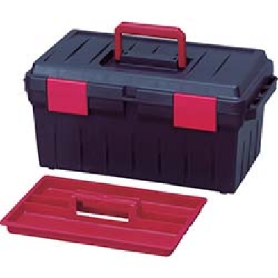 IRIS  TC-500 ＩＲＩＳ　２２６６００ツールケース　（１個入）