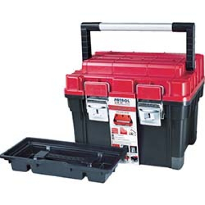 ＰＡＴＲＯＬ社 SKRC1HDCZEPG001 ＰＡＴＲＯＬ　ツールボックス　ＨＤ