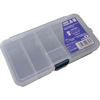 日本明邦化学 MEIHO  M-N メイホー　ナンシーケースＭ