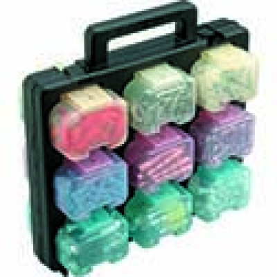 IRIS  TC-600 ＩＲＩＳ　２２６６０１ツールケース　（１個入）