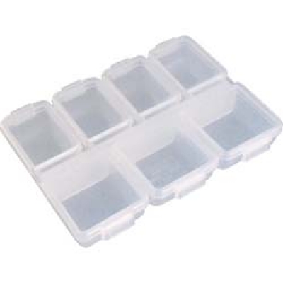 日本中山 TRUSCO  TJC-7 ＴＲＵＳＣＯ　ジョイントケース　９４Ｘ７０Ｘ１７