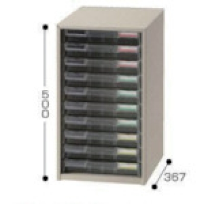 （株）ナイキ KCT110TR-NG ナイキ　小物ケース