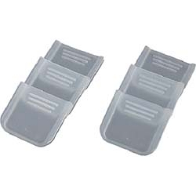 （株）ＴＪＭデザイン PM-PCM タジマ　プロマックス　パーツケース（中）ブラウン