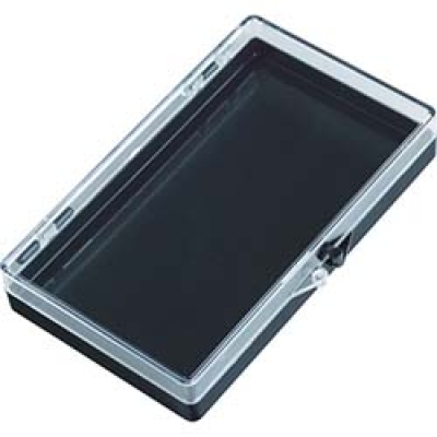 日本中山 TRUSCO  TPC-CL-L ＴＲＵＳＣＯ　クリアパーツケース　１３４Ｘ８０Ｘ２３