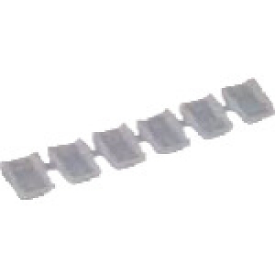 IRIS  ZCP-183 ＩＲＩＳ　クリアビスケース　フリーピッチ用　別売仕切り　ＺＣＰ－１８３