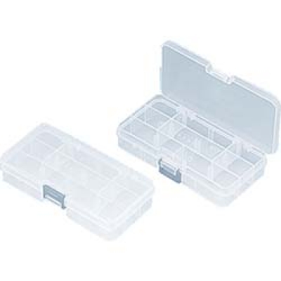 日本 RING STAR  PC-142-C リングスター　ポケットケース　ＰＣ－１４２クリア